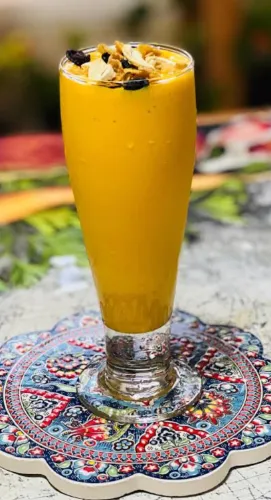 Kannur Cocktail